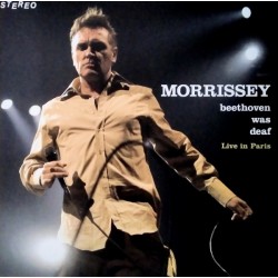 MORRISSEY - Beethoven Was...
