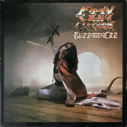 Ozzy Osbourne – Blizzard Of...