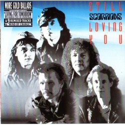 SCORPIONS - Still Loving...
