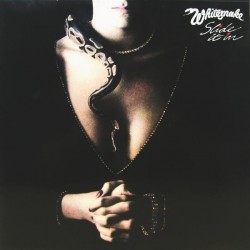 WHITESNAKE - Slide It In CD