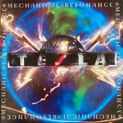 TESLA - Mechanical...