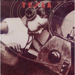 TESLA - The Great Radio...