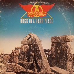 AEROSMITH - Rock In A Hard...