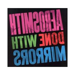 AEROSMITH - Done With...
