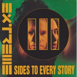 EXTREME - III Sides To...