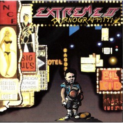 EXTREME - Extreme II :...