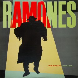 RAMONES - Pleasant Dreams...