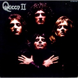 QUEEN - Queen II CD