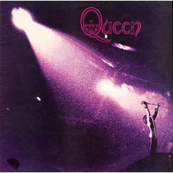 QUEEN - Queen CD