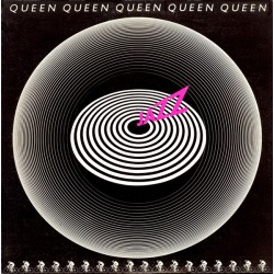 QUEEN - Jazz CD