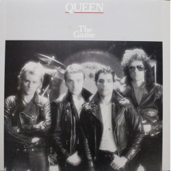 QUEEN - The Game CD
