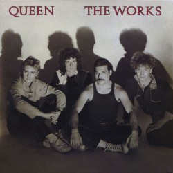 QUEEN - The Works CD