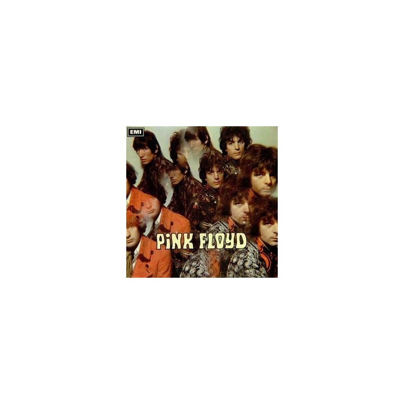 PINK FLOYD - The Piper At The Gates Of Dawn LP