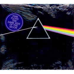 PINK FLOYD – The Dark Side...