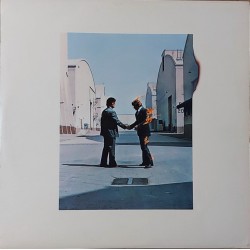 PINK FLOYD - Wish You Were...