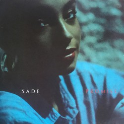 SADE - Promise CD