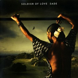 SADE - Soldier of Love CD