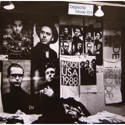 DEPECHE MODE - 101 CD