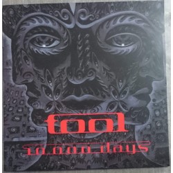 TOOL - 10,000 Days CD