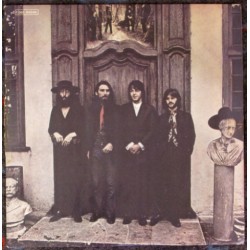 THE BEATLES – The Beatles...