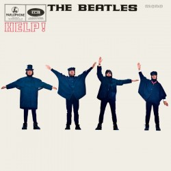 THE BEATLES - Help! CD