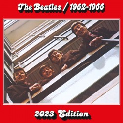 THE BEATLES - Beatles...