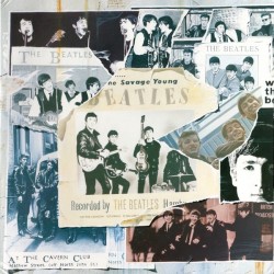 THE BEATLES - Anthology 1 CD