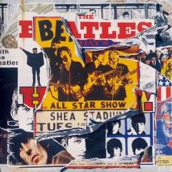THE BEATLES - Anthology 2 CD