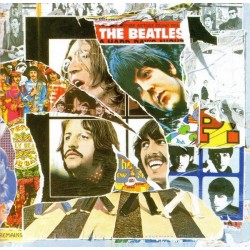 THE BEATLES - Anthology 3 CD