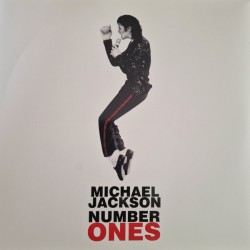 MICHAEL JACKSON - Number...