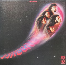 DEEP PURPLE - Fireball (25...