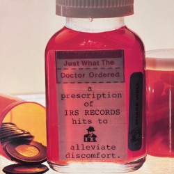 VARIOUS - Just What The...
