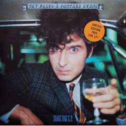 TAV FALCO & PANTHER BURNS -...