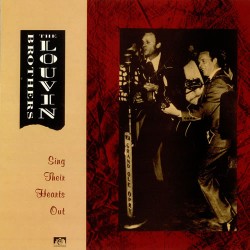 THE LOUVIN BROTHERS ‎– Sing...