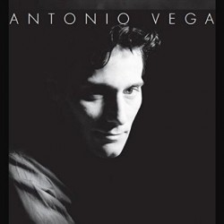 ANTONIO VEGA - No Me Iré...