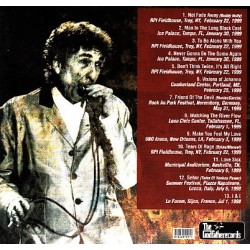BOB DYLAN - Tears Of Rage, Songs For An Age  CD