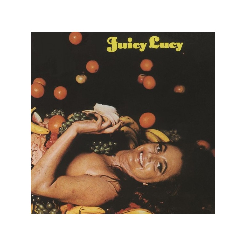 JUICY LUCY - Juicy Lucy LP JUICY LUCY - Juicy Lucy LP