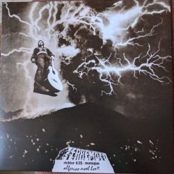ALFONSO NOEL LOVO - Terremoto Richter 6:25 Managua LP