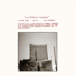 GODSPEED YOU BLACK EMPEROR - Luciferian Towers LP