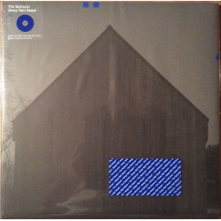 THE NATIONAL - Sleep Well Beast LP