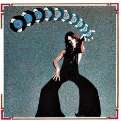SILVERHEAD - Silverhead LP