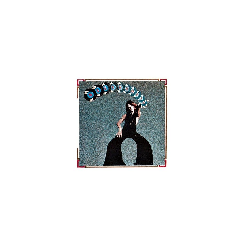 SILVERHEAD - Silverhead LP SILVERHEAD - Silverhead LP