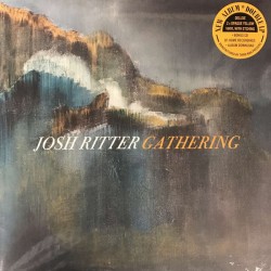 JOSH RITTER - Gathering LP+CD