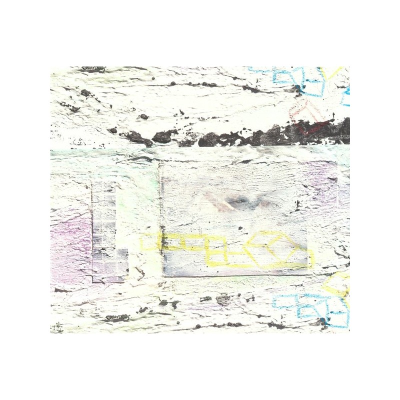 BROKEN SOCIAL SCENE - Hug Of Thunder CD BROKEN SOCIAL SCENE - Hug Of Thunder CD