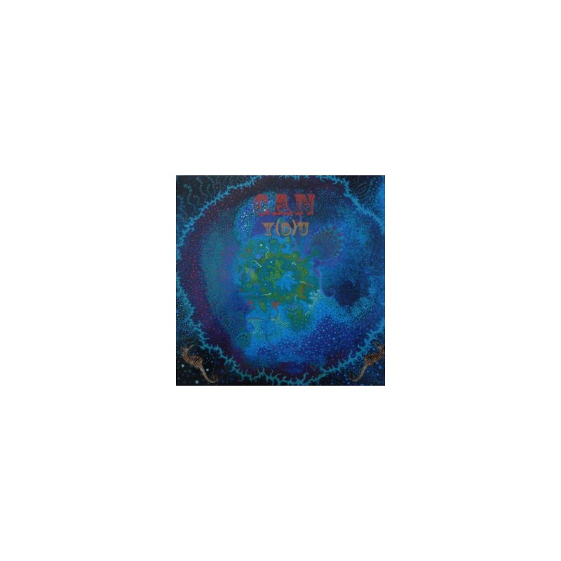 Y(O)U - really rare tracks for fans only LP Y(O)U - really rare tracks for fans only LP