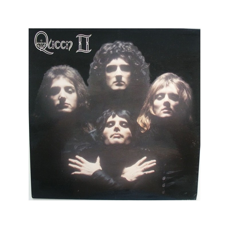 QUEEN - II LP QUEEN - II LP