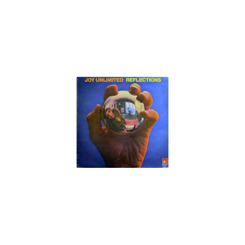 JOY UNLIMITED - Reflections LP JOY UNLIMITED - Reflections LP