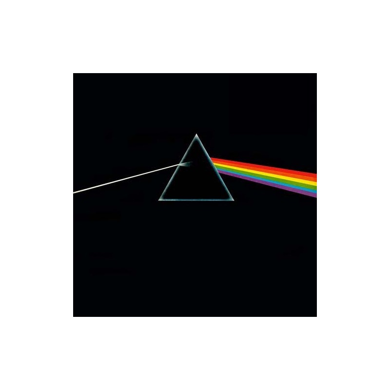 PINK FLOYD – The Dark Side Of The Moon PINK FLOYD – The Dark Side Of The Moon