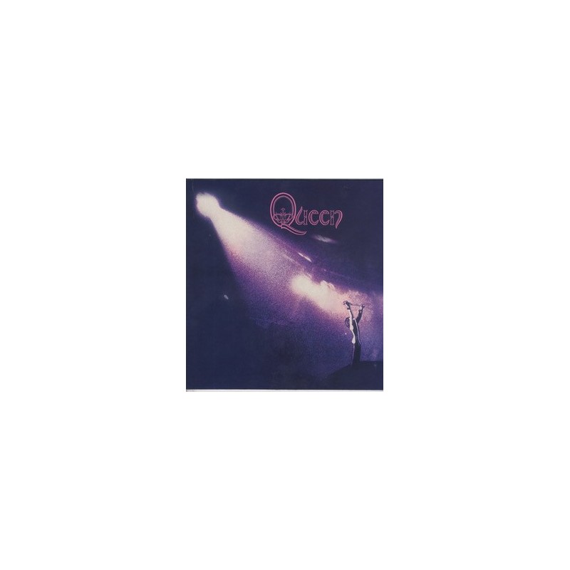 QUEEN - Queen LP QUEEN - Queen LP