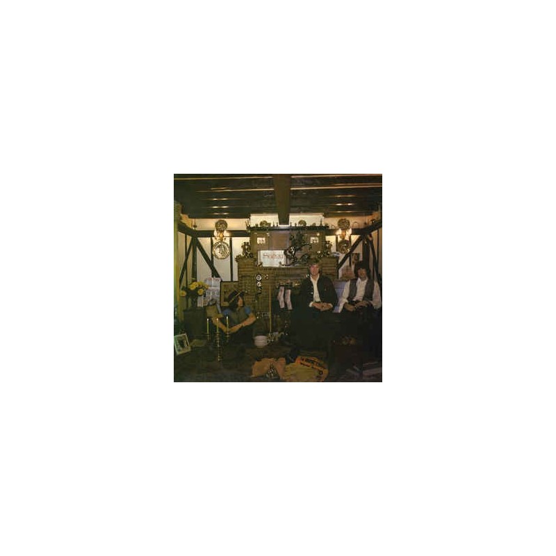 HONEYBUS - Story LP HONEYBUS - Story LP